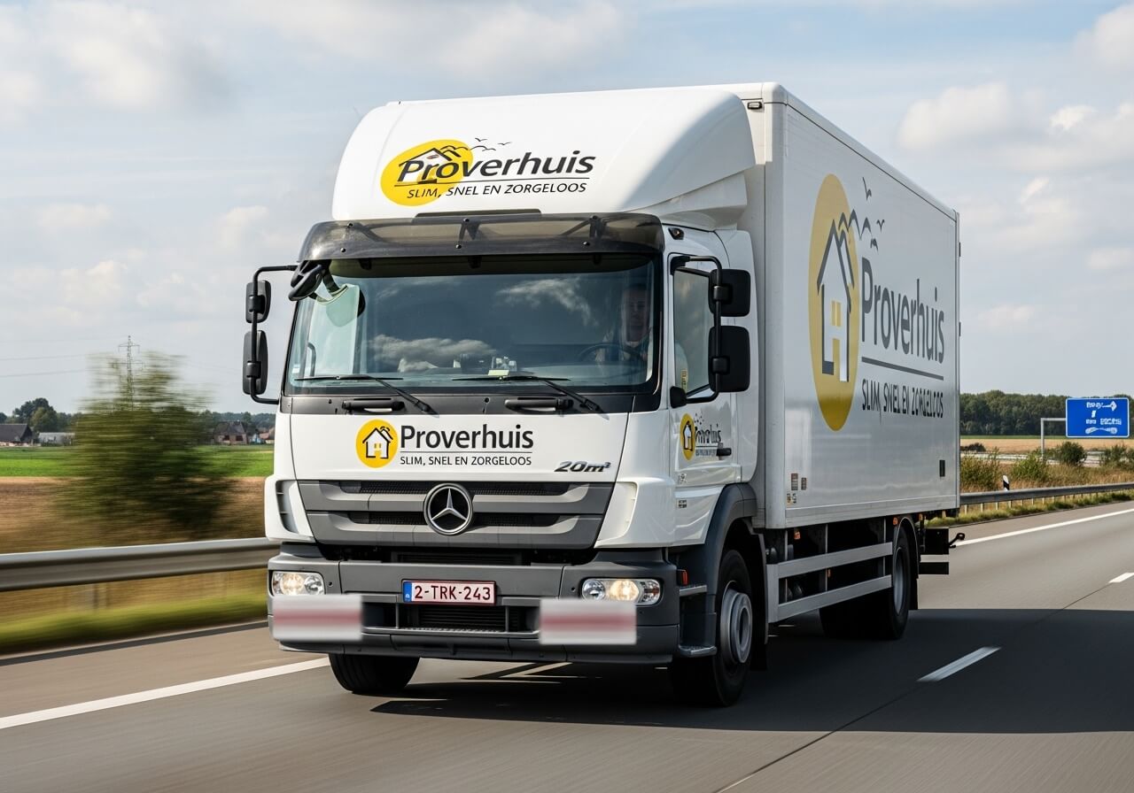 Long distance Movers