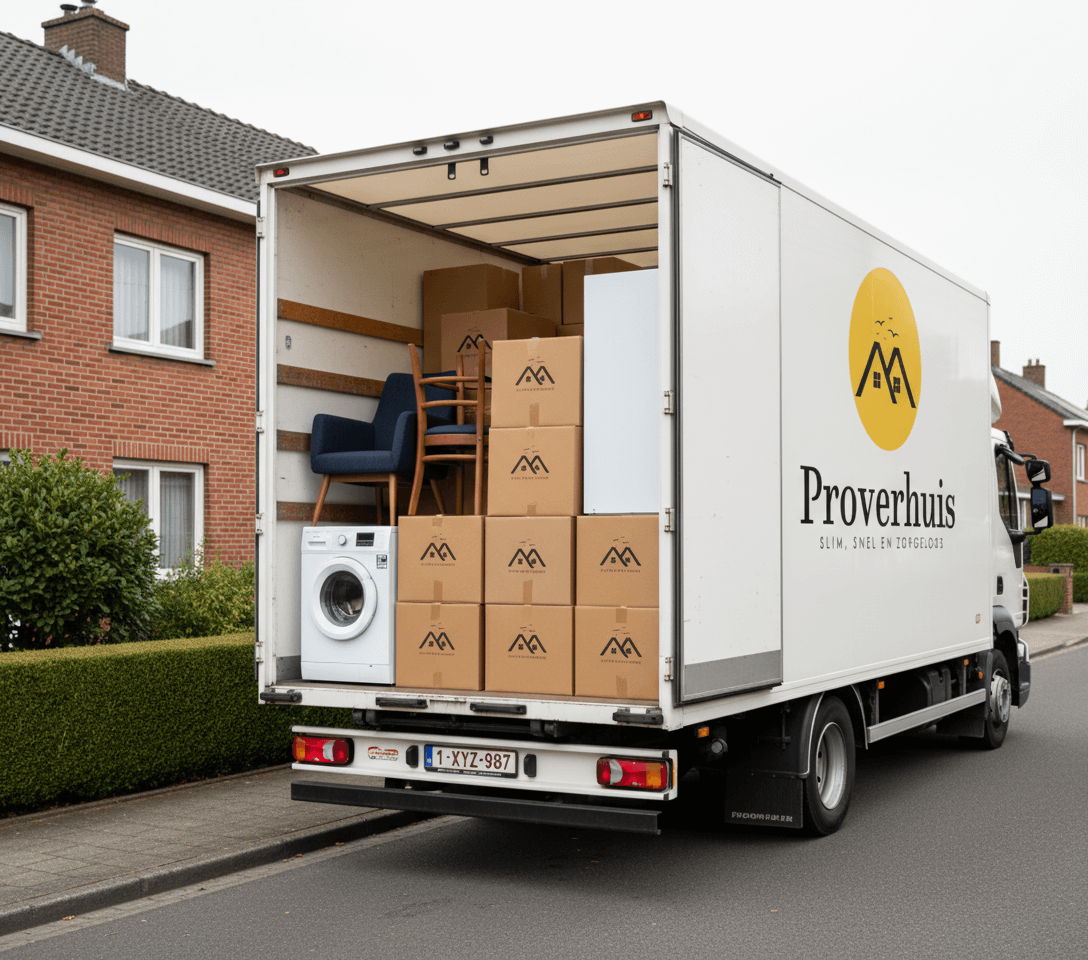 Our Expert Moving Process Made Simple